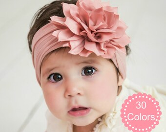 baby hair wraps