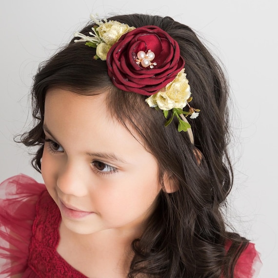 Accessorio Capelli Matrimonio Corona Fiori Matrimonio Bianco - Ghirlanda Testa Regolabile, Finti Fiori, Per Feste E Spiaggia Per Feste Spiaggia - Foto 7