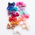 Baby Hair Clips, Toddler Hair Bows, Baby Girl Bows, Mini Bow Hair Clips, Toddler Hair Clips, Baby Snap Clip, Baby Girl Bow Clip,  Baby Gift