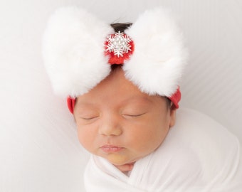 Diademas Para Bebé Niña Accesorios Para El Pelo 16 Pack Color | Meses