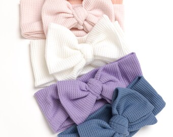Amazon Nylon Headbands For Bows Big Bow Baby Headbands, Baby Girl