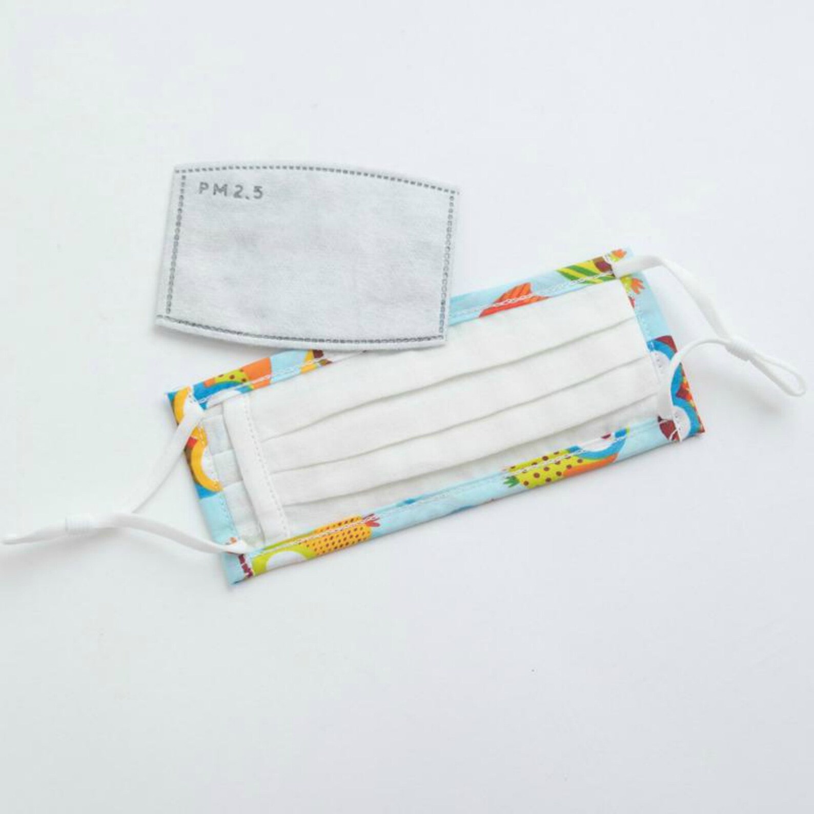 FILTERS for Face Masks Adults and Kids Face Mask Filter Etsy