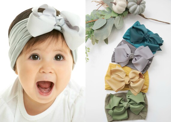 baby headbands best and less