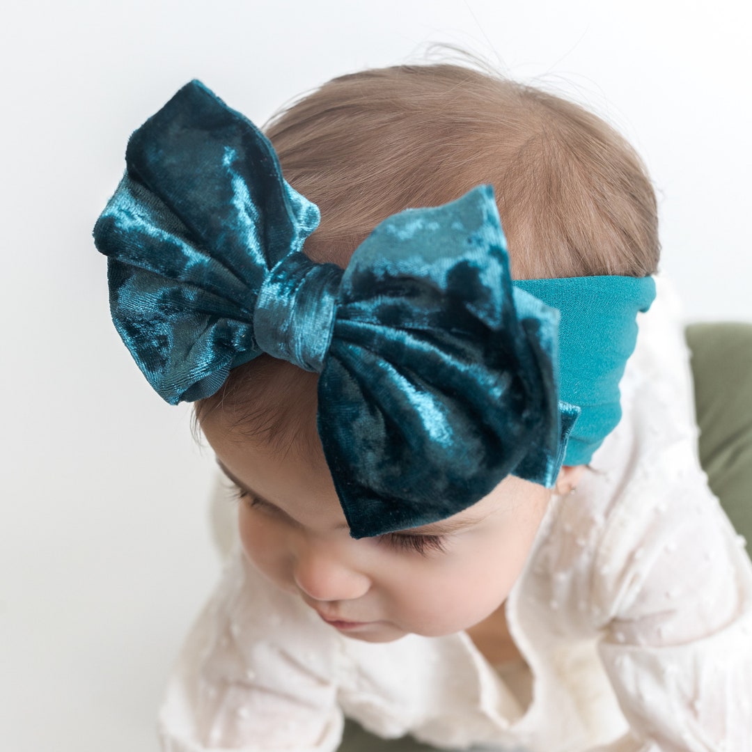 Fascia Per Capelli Bianca E Dorata Per Bambina Okaïdi & Obaïbi - Foto 3