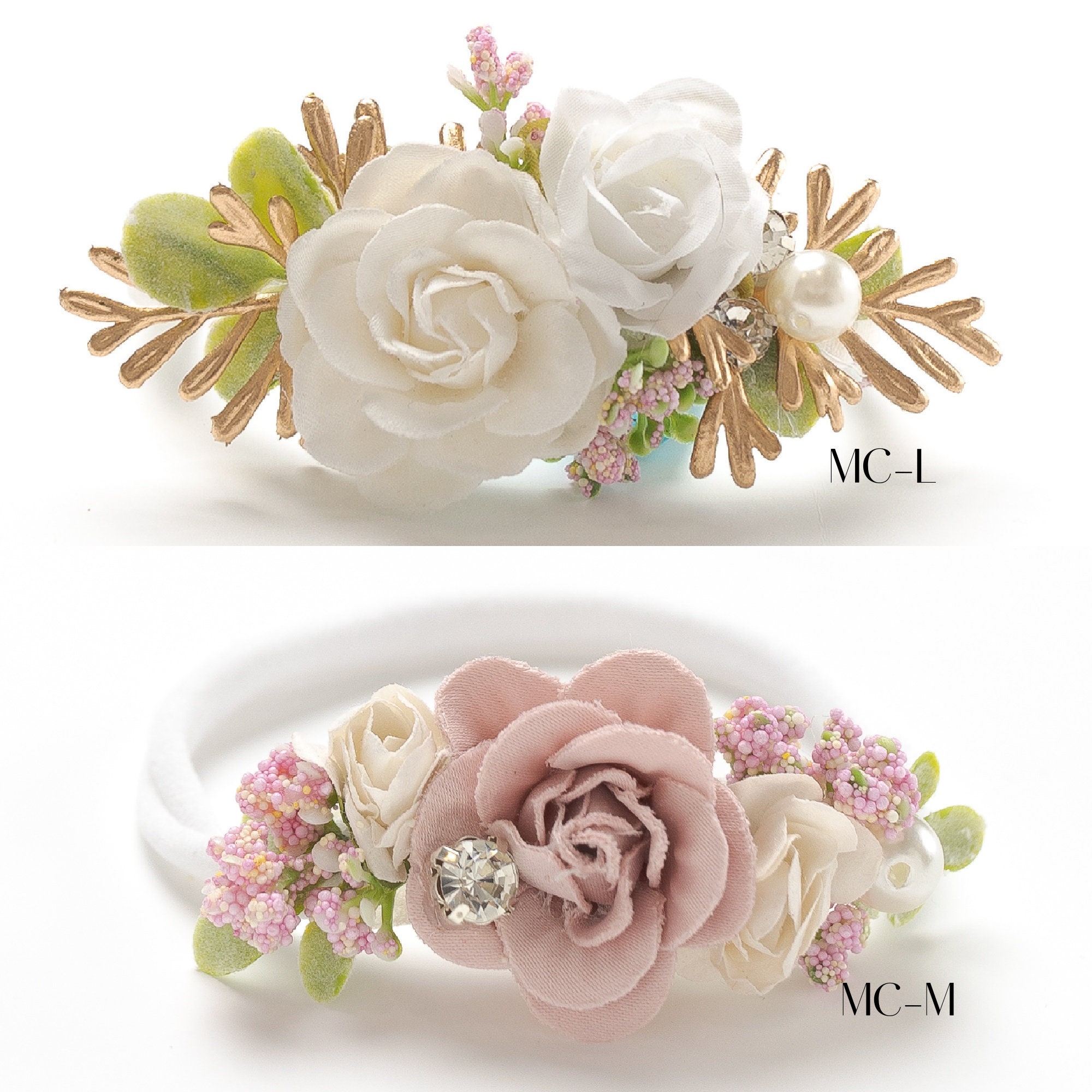 Fasce Per Capelli Baby Girl - 20 Pezzi, Fiocchi In Nylon Morbido | Neonato, Bambina, Accessori Colorati - Foto 7