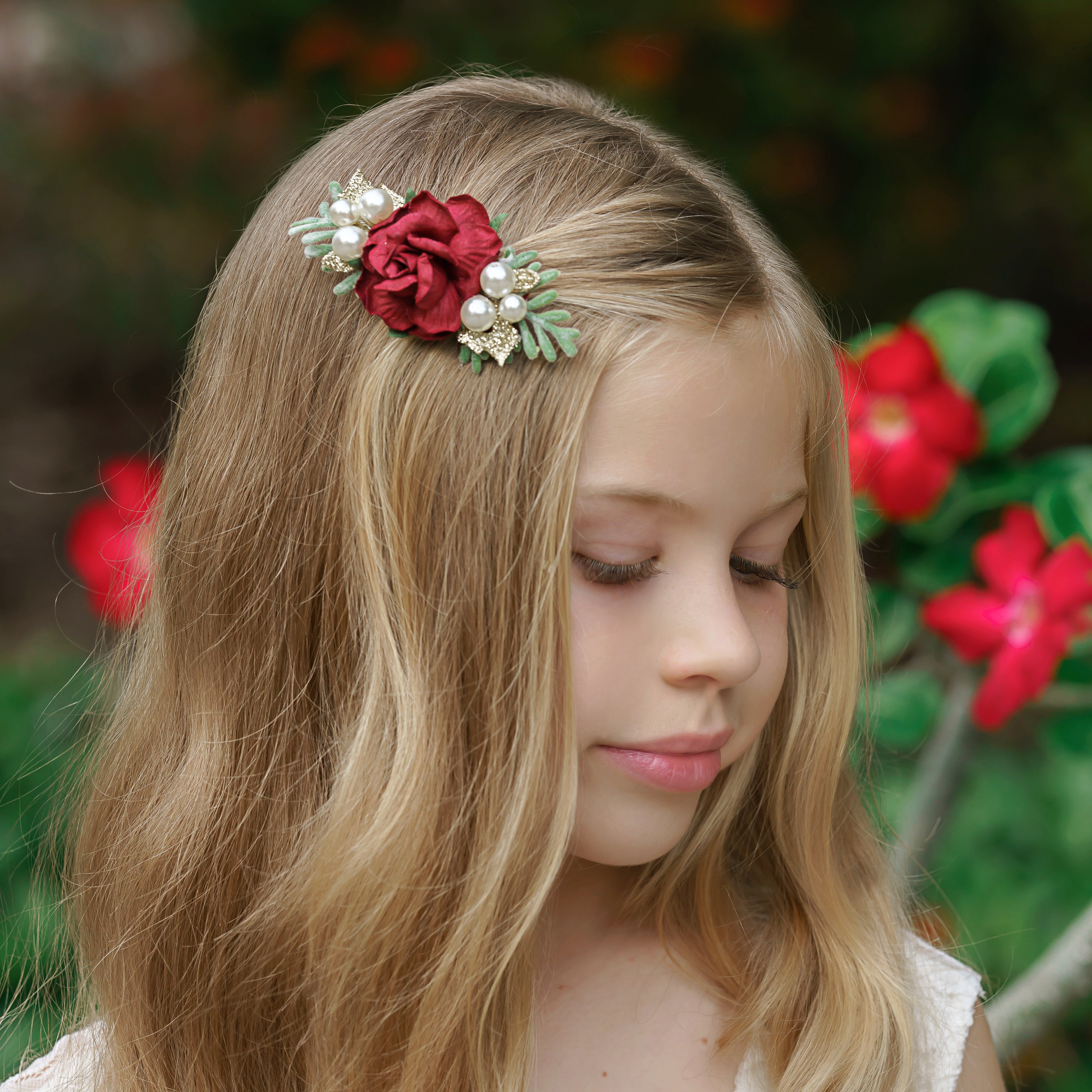 4 Accessori Per Capelli Per Halloween, Per Ragazze, Per Cosplay - Foto 2