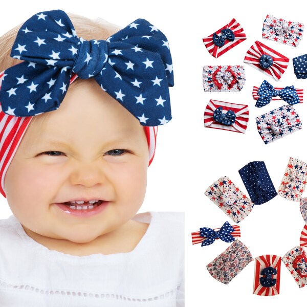 4th of July Baby Etsy