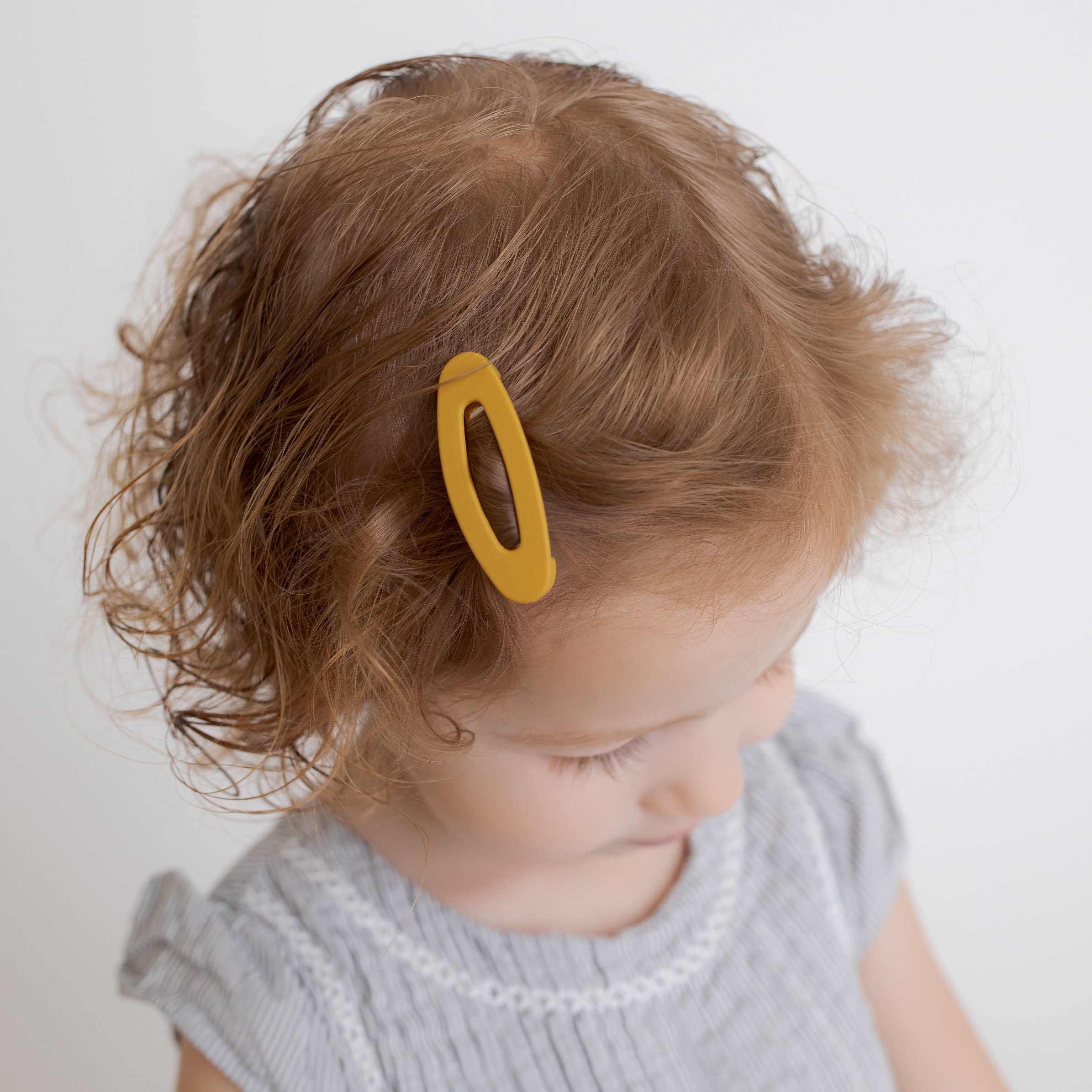 Toddler Girls' 13pc Snap Hair Clips - Cat & Jack™ : Target