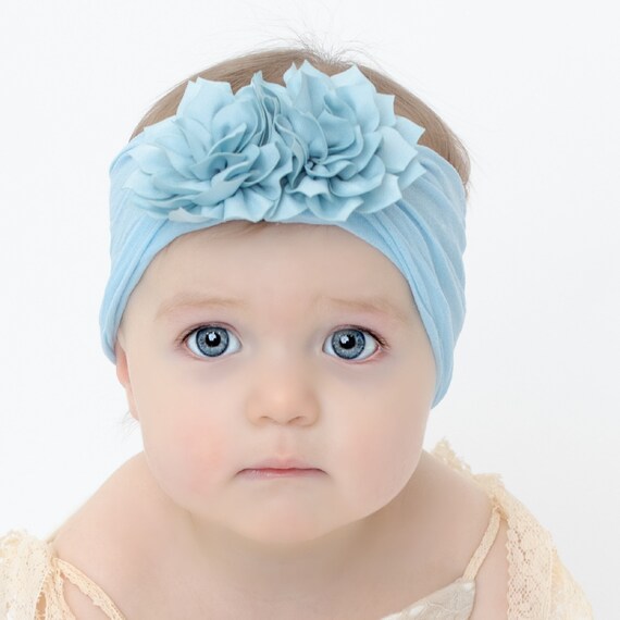 Infant baby girl hair accessories deals