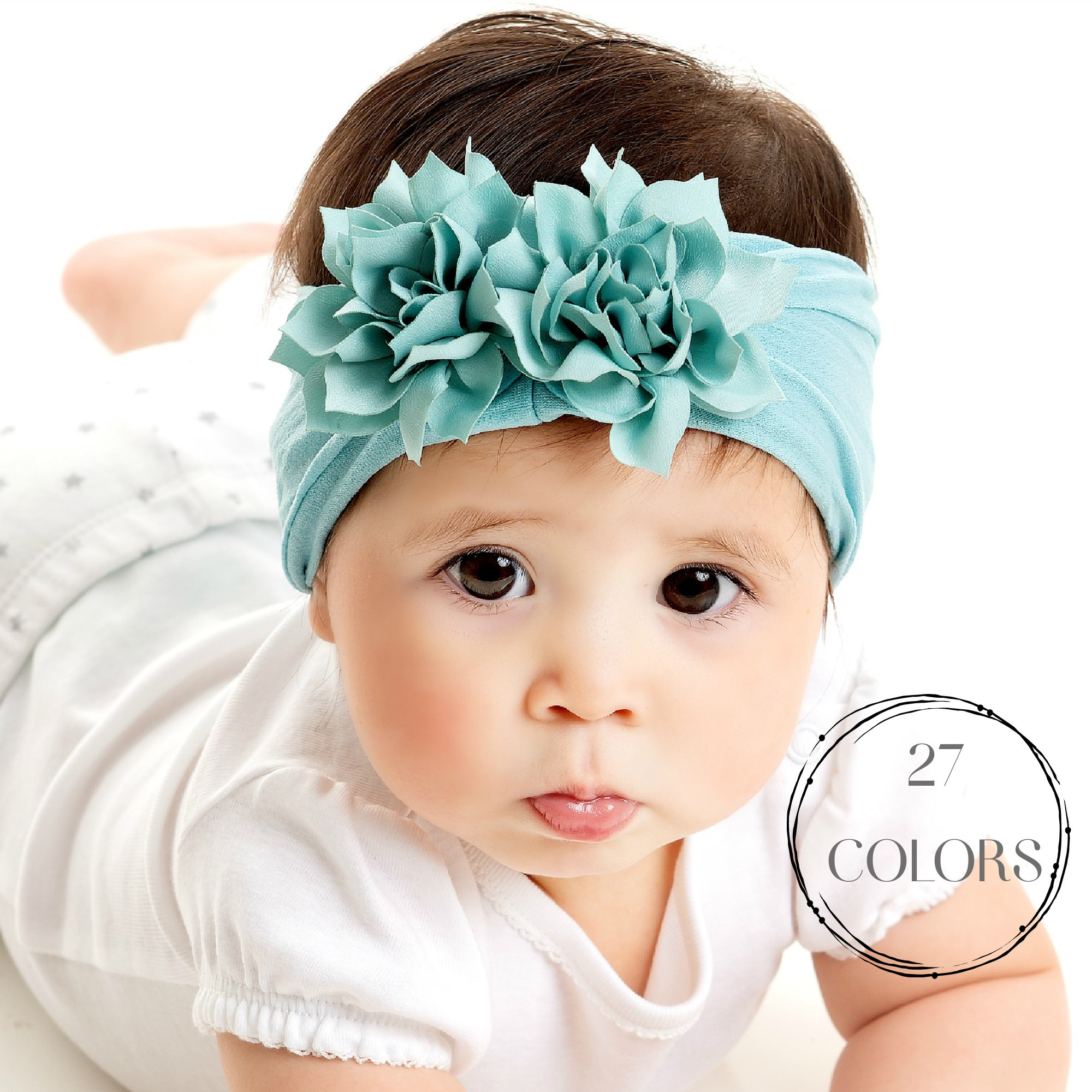 4 - Fasce Da Bambina / Accessori Per Capelli Da - Foto 14