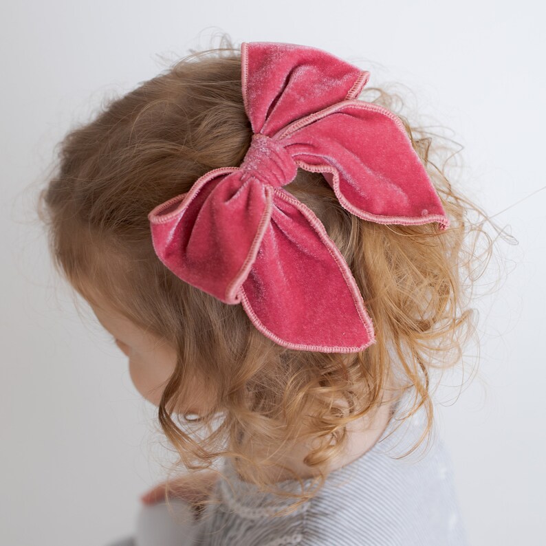 Toddler Headbands baby clothes pattern Flat bow Shower gift Newborn Bows set girl  hair accessories stretchy infant neutral newborn girl girl pink girl headband infant Baby Gift Christmas baby gifts regalos de navidad para bebes diademas de bebé