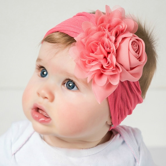 Buy Baby Headband Floral Nylon Headbands Baby Girl Headbands Online in India - Etsy Buy Baby Headband Floral Nylon Headbands Baby Girl Headbands Online in India - Etsy
