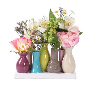 sessel mit hocker grau Jasper | anthrazit Goldener Standspiegel