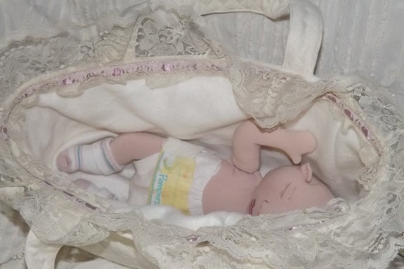 reborn baby carrier
