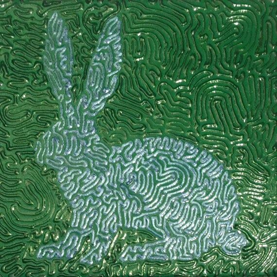 squiggle bunny