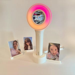 TWICE CANDYBONG♾️ Amazon.com: Twice - CANDYBONG ∞ OFFICIAL LIGHT STICK : Home & Kitchen