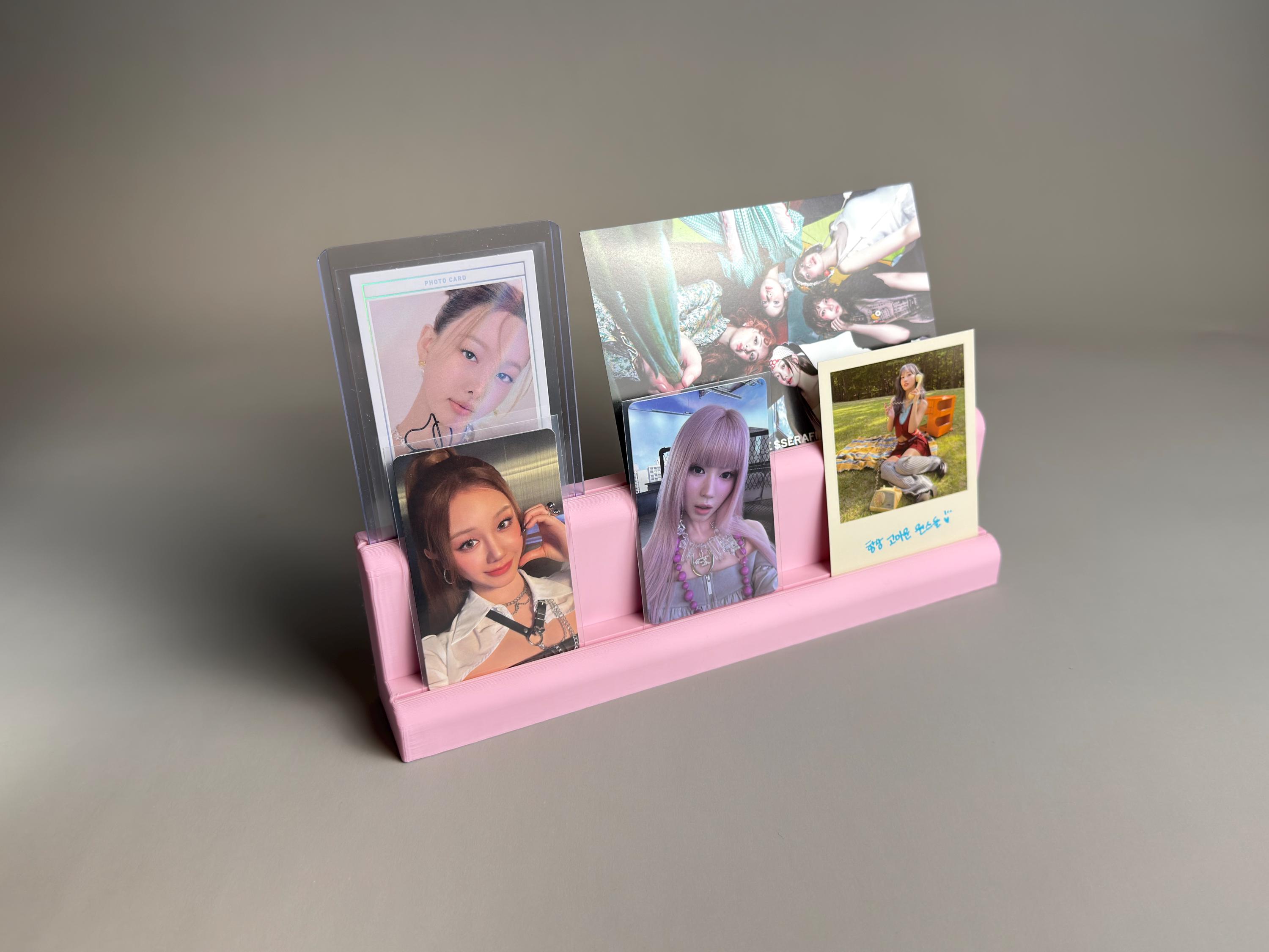 Stray Kids Picture Frame - Etsy