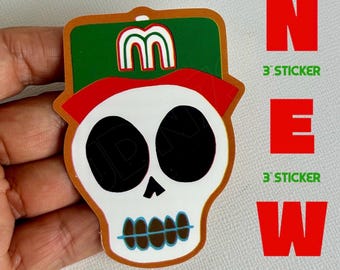 3 inch Sticker(s) Vol.1