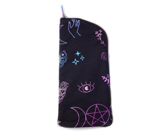 Radiant Goddess Travel Altar Pouch