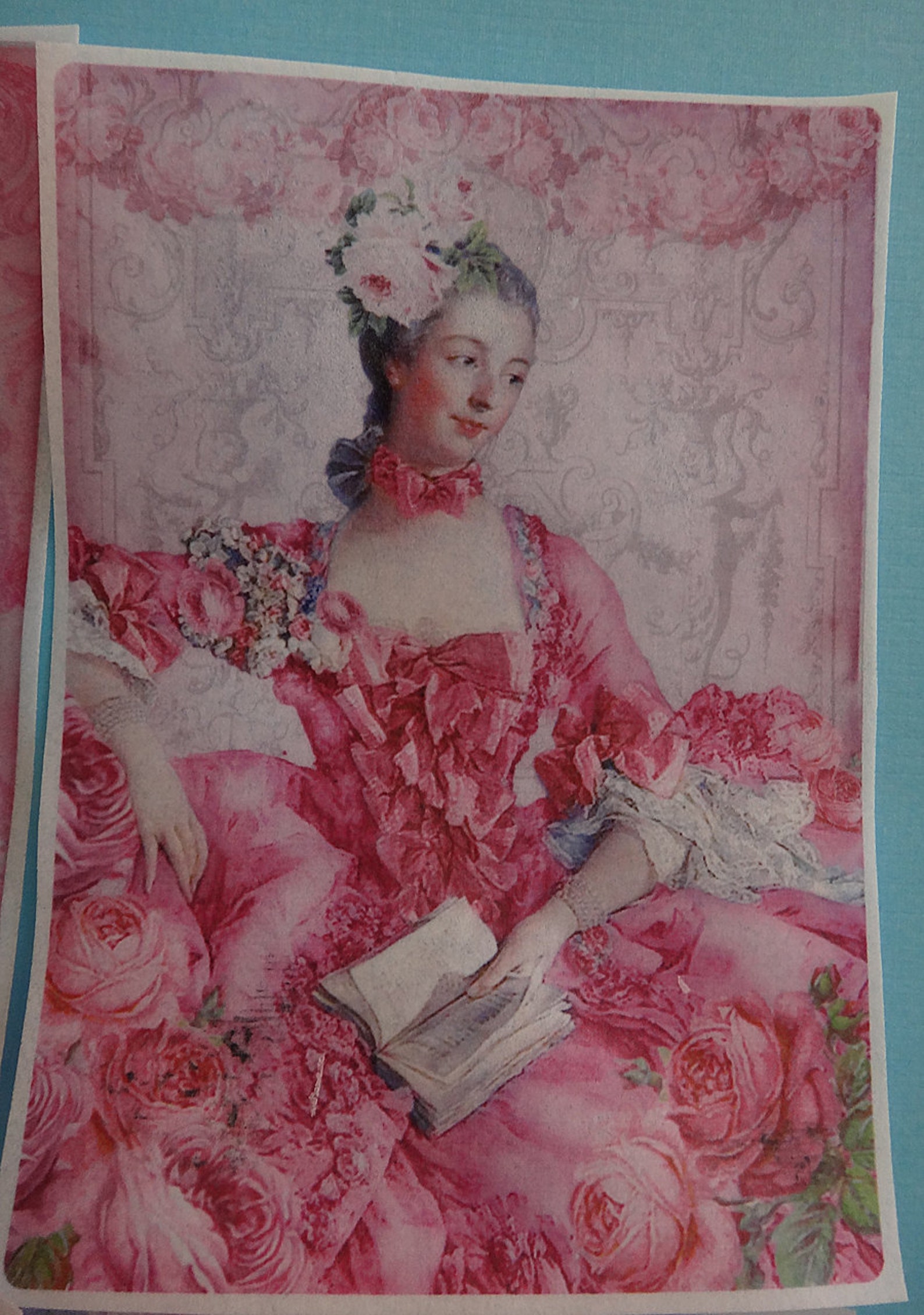 Marie antoinette essay topics picture