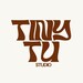 TinyTuStudio store logo