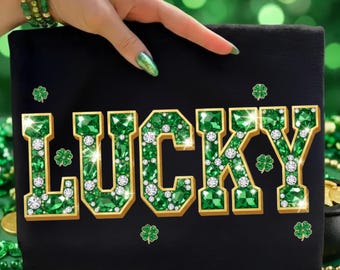 Glücklicher St Patrick Tag Png, glückliches Kleeblatt Png, glücklicher St patricks Tag Png, glücklicher Png, St Patrick Tag Png, gesegneter Vibes Png