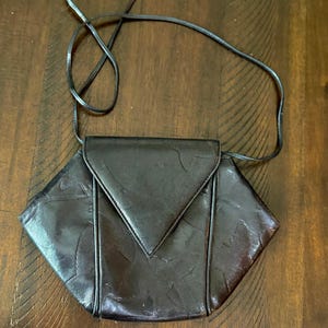 Hanae Mori Handbag - Etsy