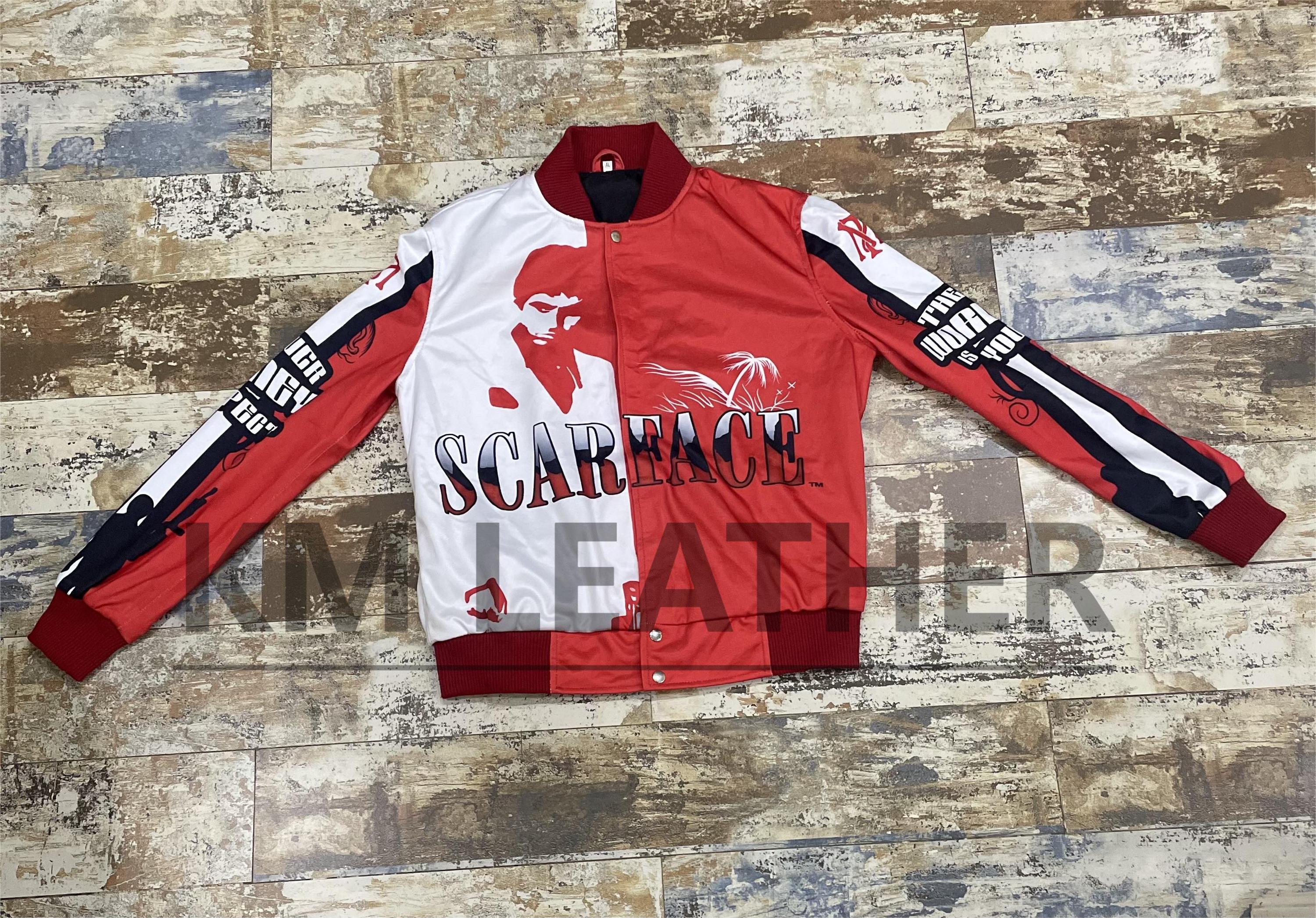 Jeff hamilton jacket - Etsy 日本
