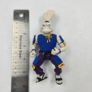ティーンエイジ・ミュータント・ニンジャ・タートルズ TMNT