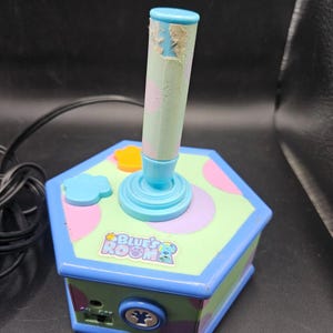 2004年 ニコロデオン ブルース・クルーズ Viacom TV キッズゲーム、動作確認済み、中古