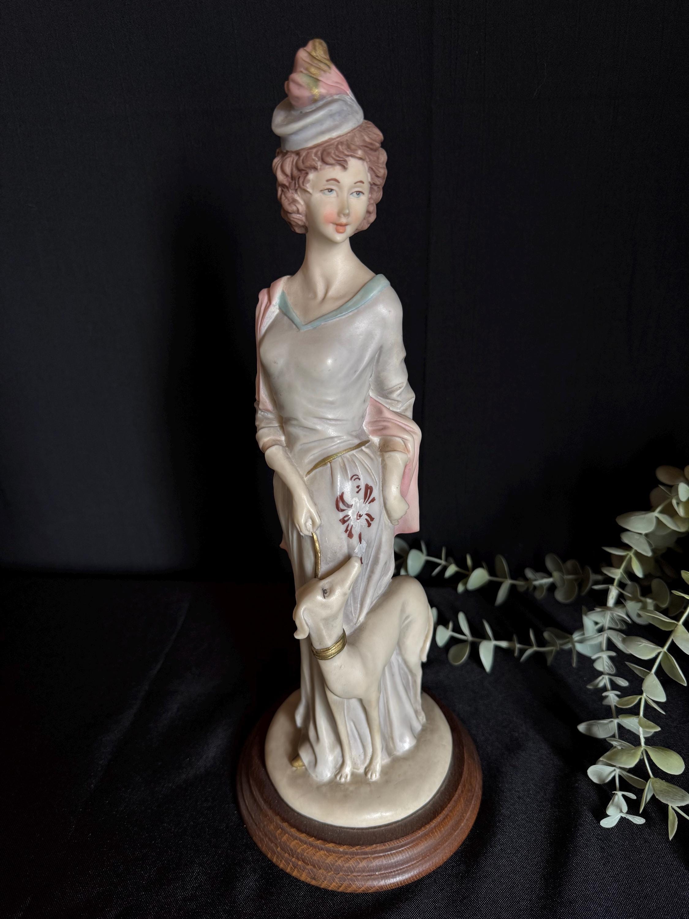 Vintage Nuova Capodimonte 