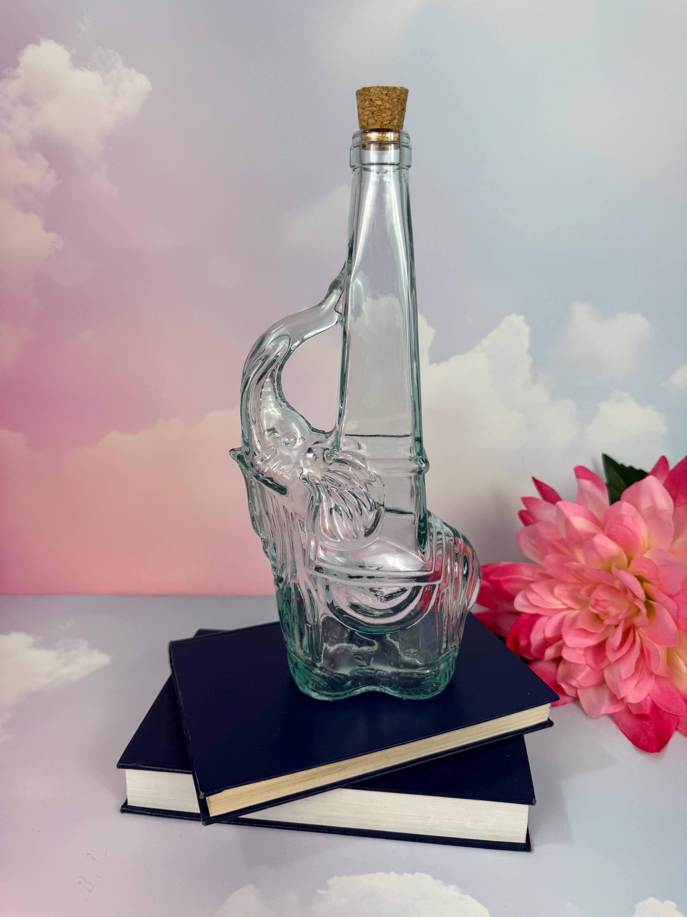 Italy Chianti Bottle - Etsy Norway