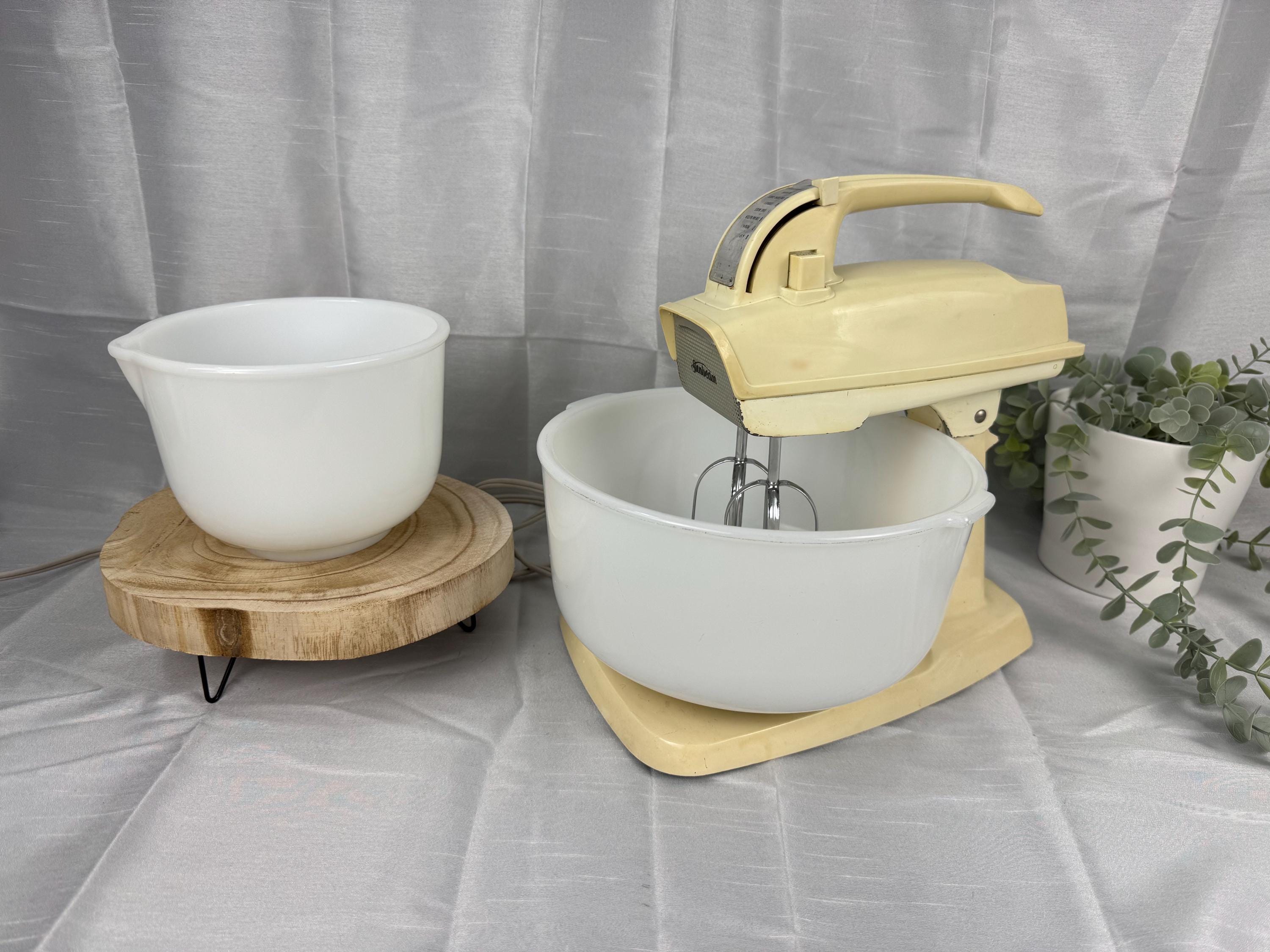 Sunbeam mixmaster - Etsy 日本