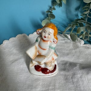 Occupied Japan Figurines - Etsy Canada