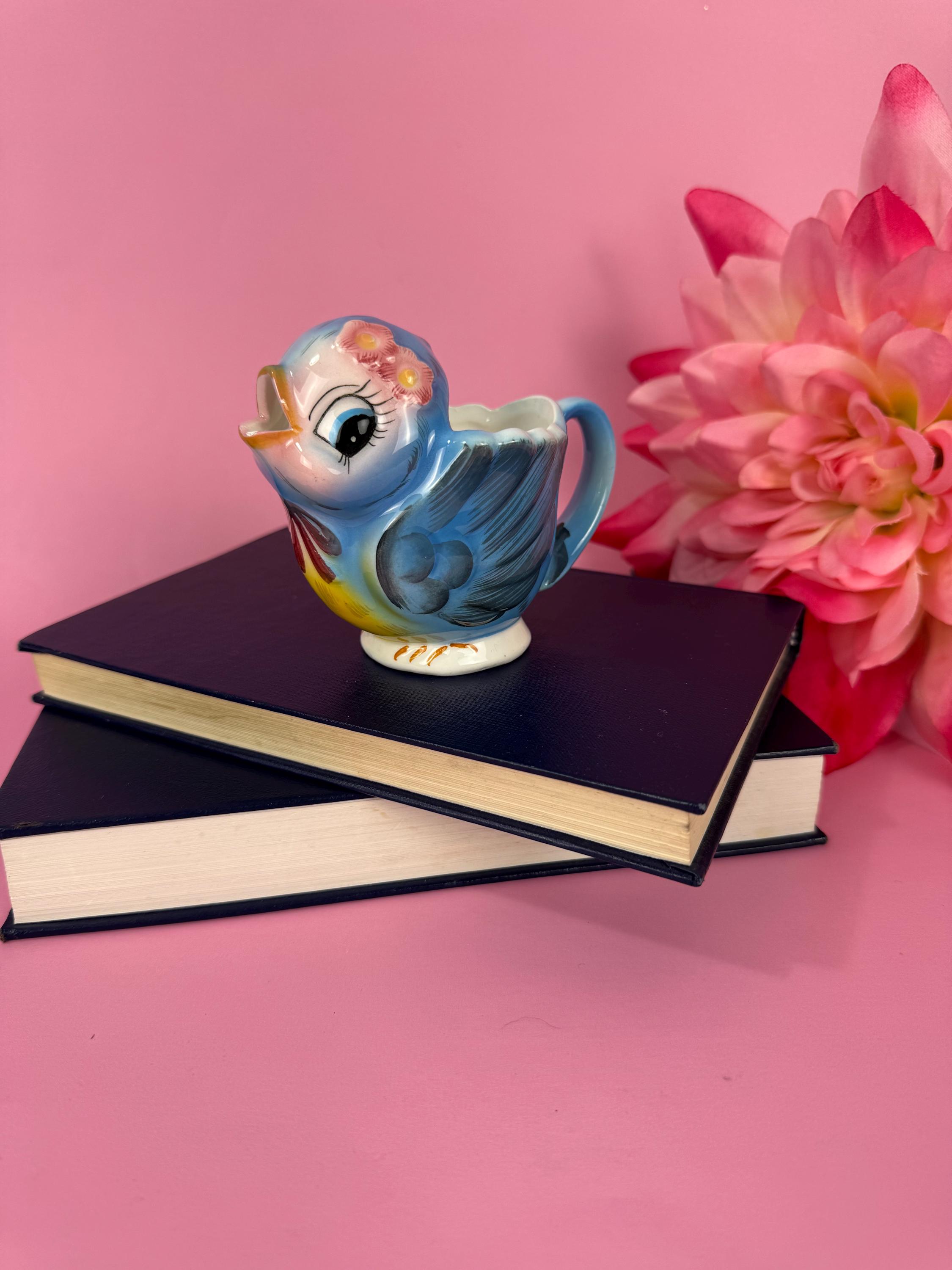 Bluebird Japan - Etsy Canada