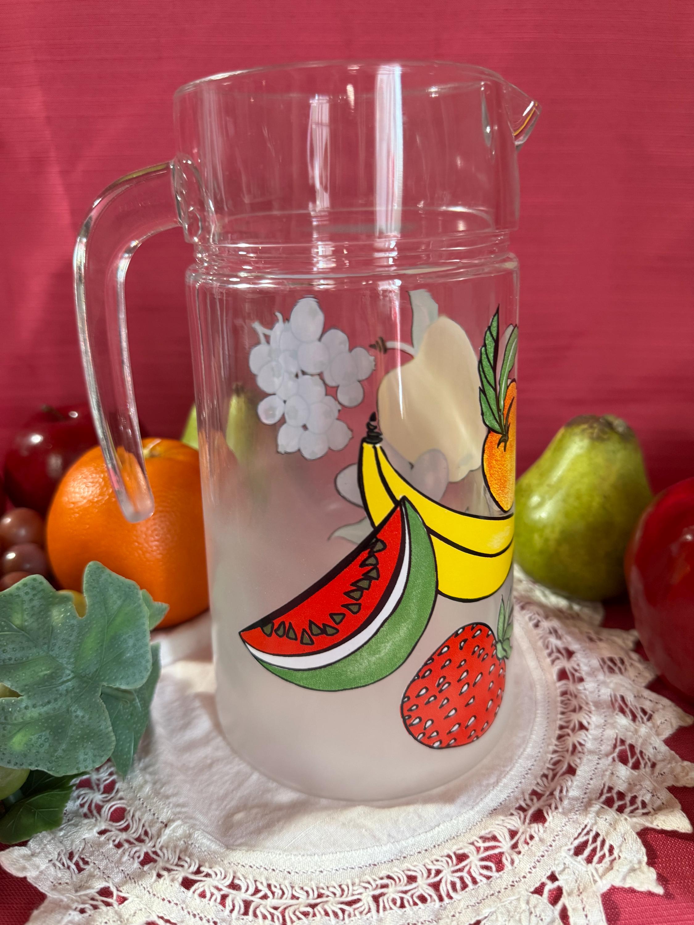 Dartington Jug - Etsy
