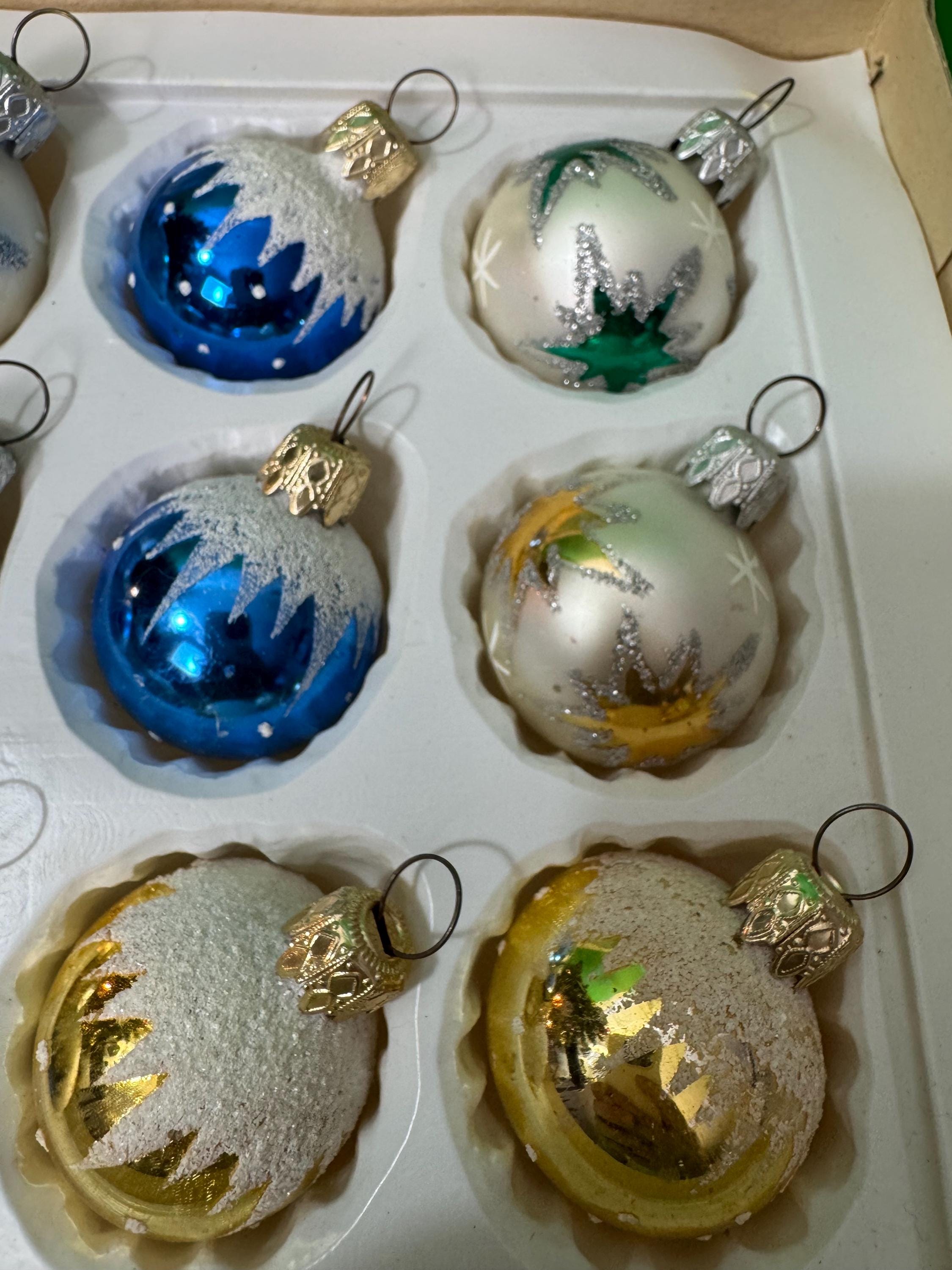 Krebs クリスマスオーナメント ヴィンテージ【期間限定値下げ】 Krebs クリスマスオーナメント ヴィンテージ【期間限定値下げ】の通販