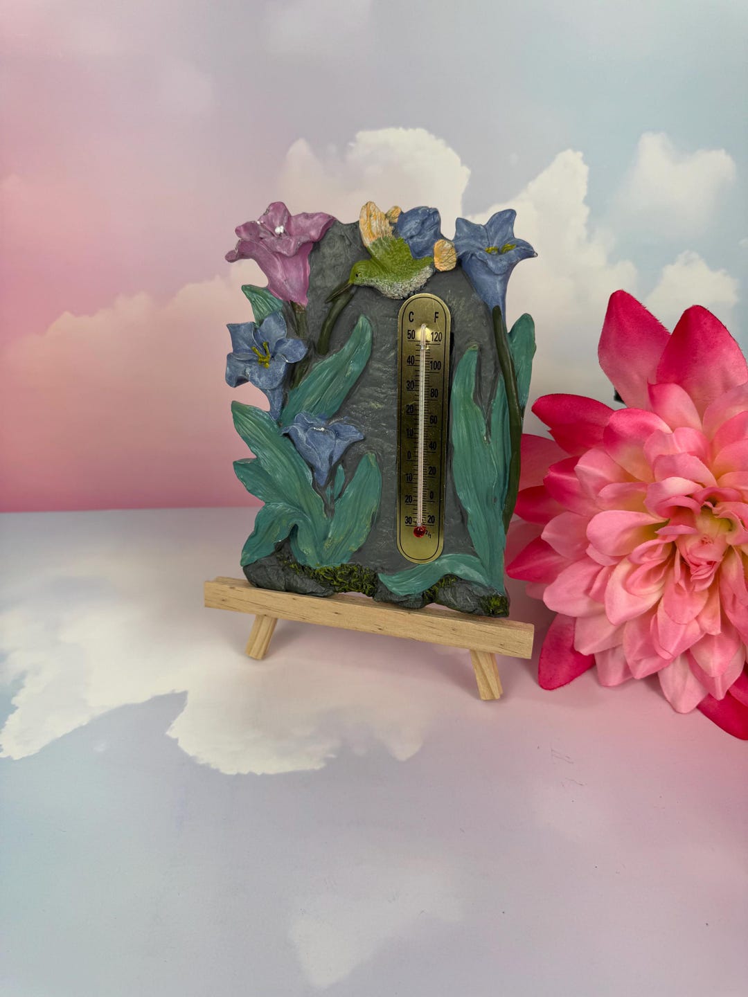 Gallery image with a fresh perspective