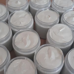 Diaper / Skin Cream ~ beeswax-based, all-natural