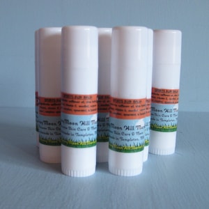 Muscle Rub ~ all-natural, beeswax-based ~ Sports Rub ~ warm relief