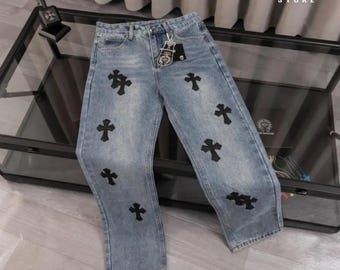 桃百 L.G.B white cross denim archive whf_9d2252fa-166c-462e-8e63-