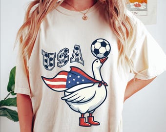 Camiseta de fútbol de EE. UU., camiseta de fútbol de la selección de EE. UU.