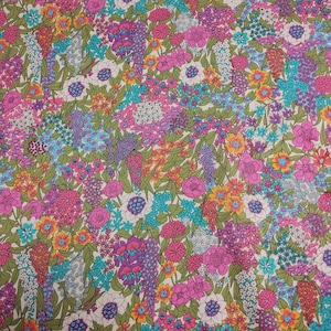 Liberty Fabrics Ciara Tana Lawn™ Cotton
