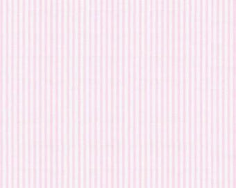 CXS-2901-2 PINK from Seersucker Stripe/Check
