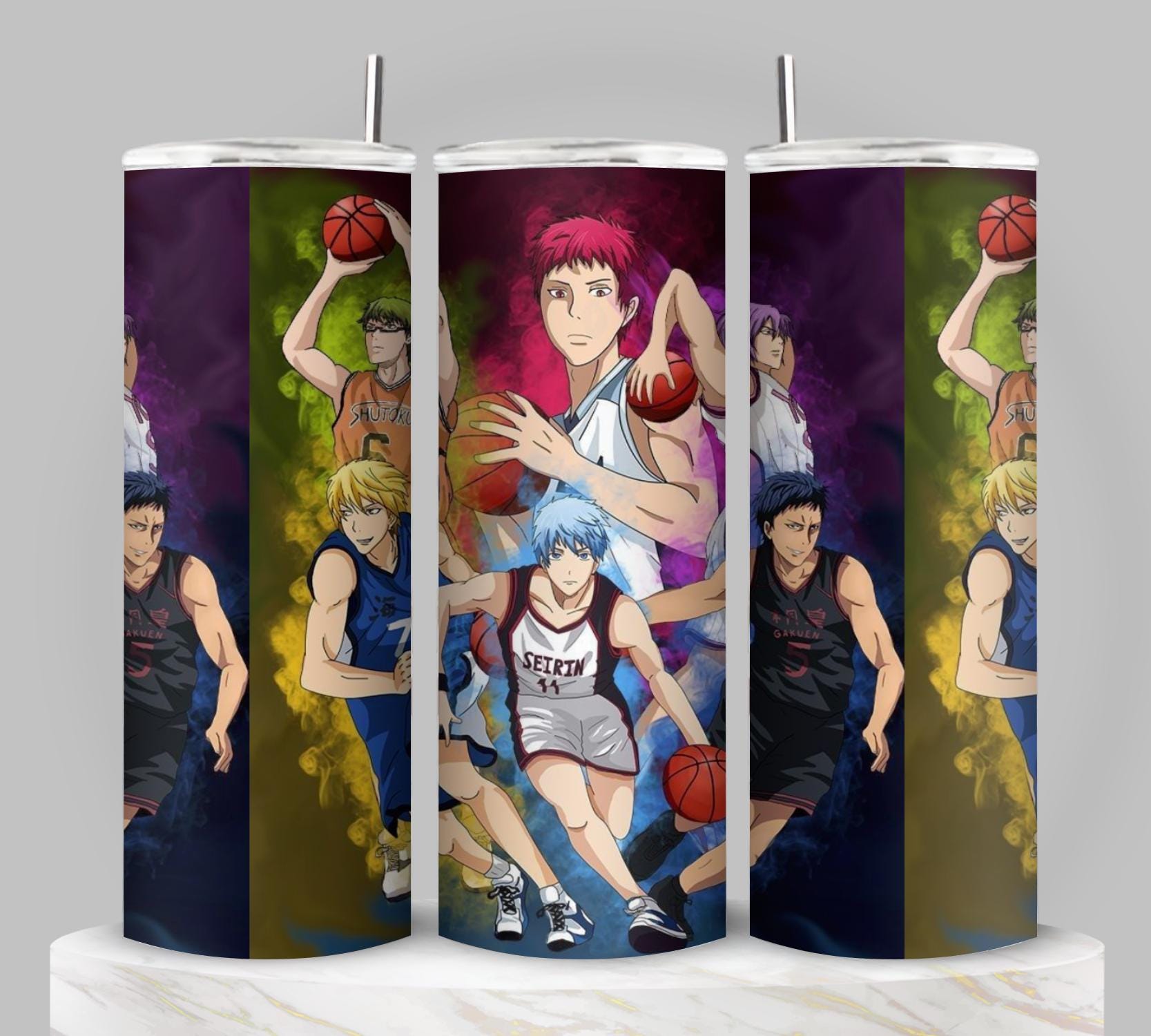 Basket Season Sweat Kuroko No Basket Shinsuke Kimura Shutoku