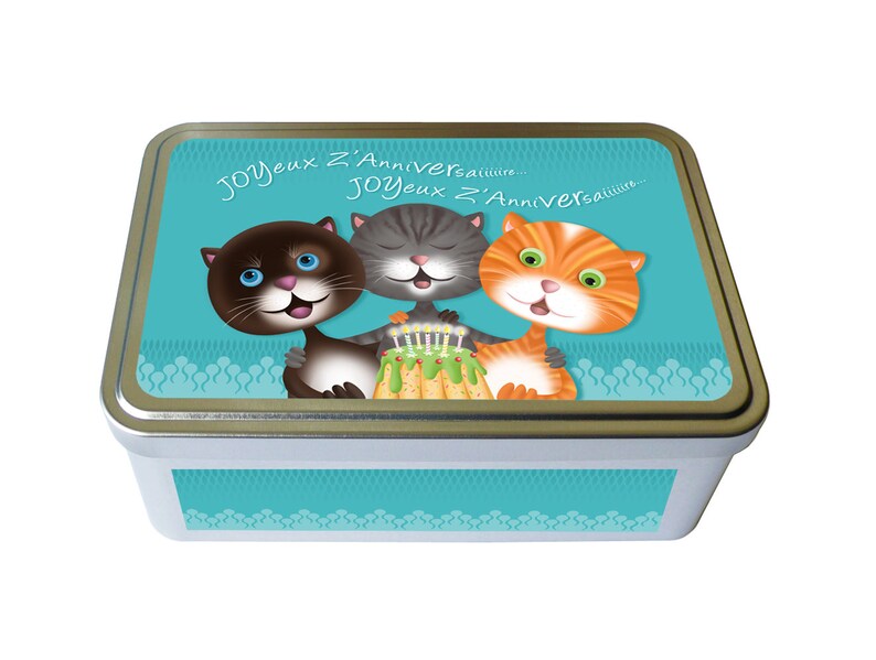 Box Metal Deco Cats Happy Birthday Customizable Z Anniversaire Home Living Jars Containers Deshpandefoundationindia Org Box Metal Deco Cats Happy Birthday Customizable Z Anniversaire Home Living Jars Containers Deshpandefoundationindia Org