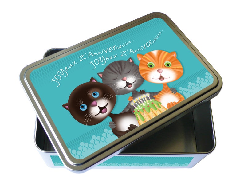 Box Metal Deco Cats Happy Birthday Customizable Z Anniversaire Home Living Jars Containers Deshpandefoundationindia Org Box Metal Deco Cats Happy Birthday Customizable Z Anniversaire Home Living Jars Containers Deshpandefoundationindia Org