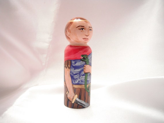 wooden peg dolls michaels