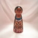 see more listings in the Female Saint Peg Dolls section