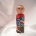see more listings in the Male Saint Peg Dolls section